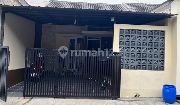 Dijual Cepat Cluster Ujungberung 500 Jutaan Siap Huni