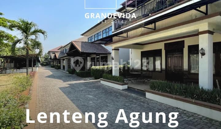 13Unit Rmh Private Family Cluster Hitung Tanah Butuh Cepat Harga Murah