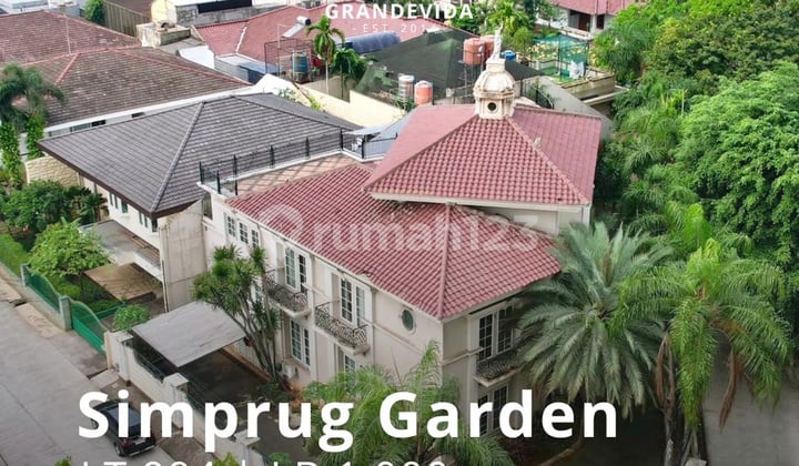 JUAL CEPAT NEGO SAMPAI DEAL RUMAH MEWAH 3 LANTAI LOKASI DEKAT KE SENAYAN DAN KEBAYORAN BARU