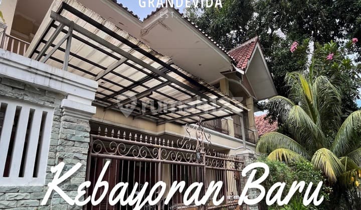 Lokasi Super Dekat Ke Senopati Dan Scbd Harga Menarik Jalan Lebar At Tulodong Bawah