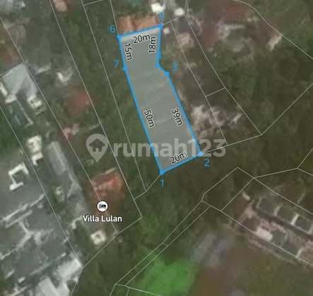 Prime Leasehold Land At Umalas
