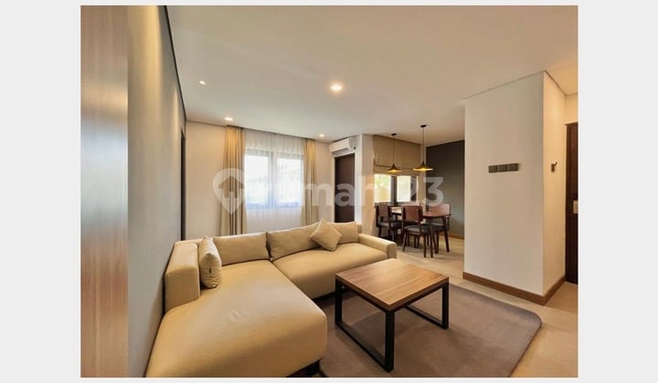 Leasehold 20 y ,Secure living and investement Good location at Nusa Dua