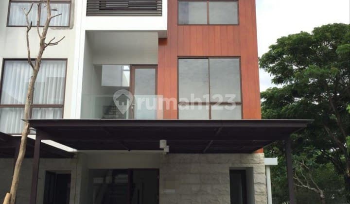 Graha Natura, Garden Ville