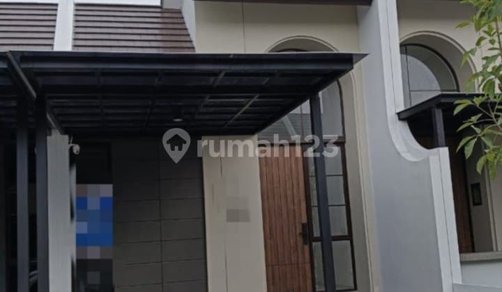 Di Jual Rumah Citraland Kedamean