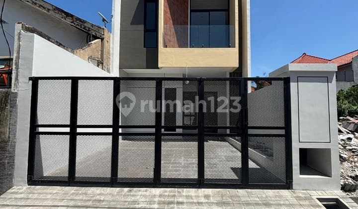 Di Jual Darmo Permai Surabaya Siap Huni