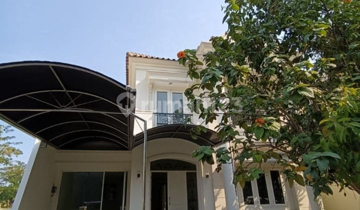 Jual / Sewa Rumah Wbm/ Wisata Bukit Mas Surabaya* , Dkt Club House