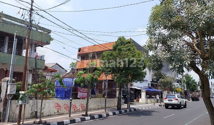 Di sewakan rumah atau tempat usaha sukowati salatiga