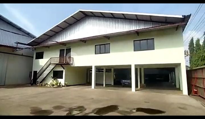 Warehouse for sale ready to use, Mr. Sri Jepara.