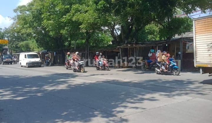 Di Jual Tanah Siap Bangun Wolter Monginsidi Swmarang
