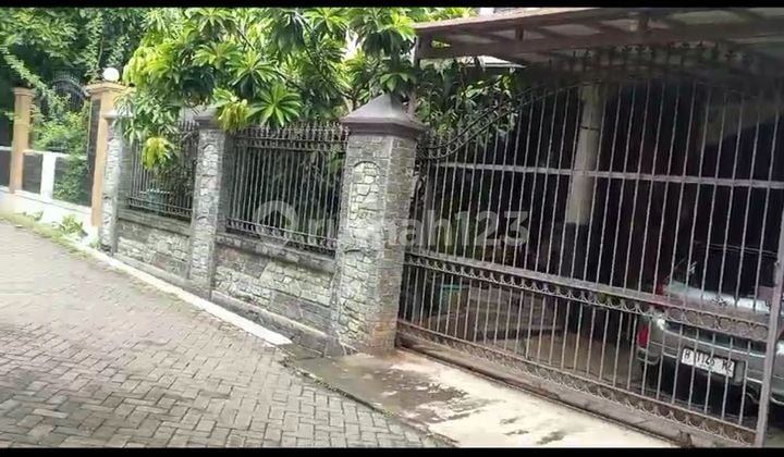 Dijual rumah siap pakai tlaga bodas