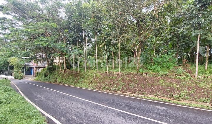 Di jual tanah siap bangun argopratolo salatiga