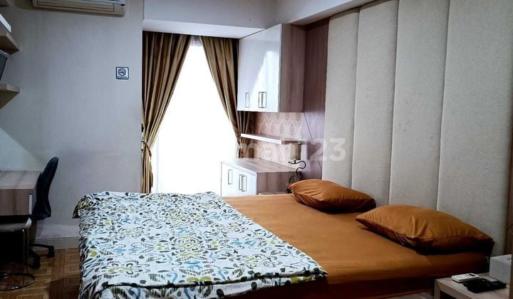 Di sewakan apartemen louise kienne warhall ayani
