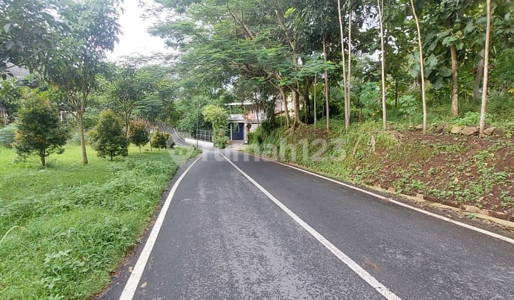 Di Sewakan Tanah Siap Bangun Argopratala Salatiga