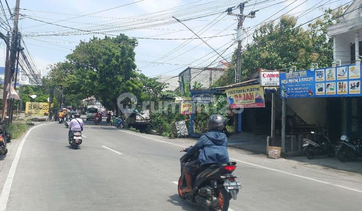 Dijual Tanah Siap Bangun Gajah Raya Semarang