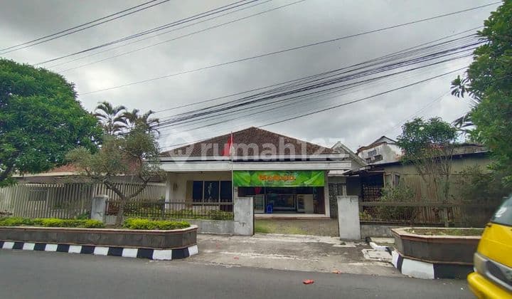 Di Jual Rumah Siap Pakai Parakan - Temanggung