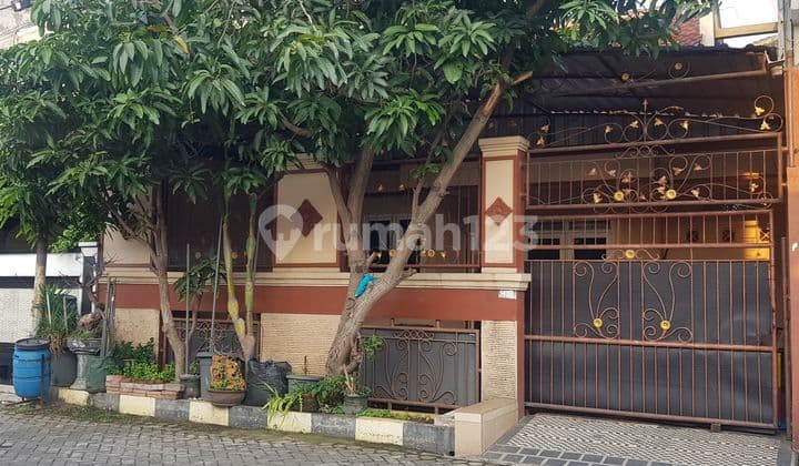 Di Jual Cepat Rumah Siap Semarang Indah