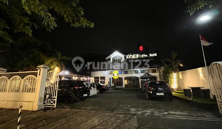 For Sale Ready-to-Use House Raya Setia Budi