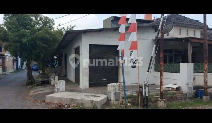Disewakan Rumah Siap Pakai Plamongan Indah