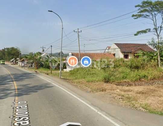 Dijual Rumah Dan Ruko Siap.pakai Margasari Tegal