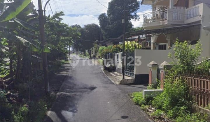 Di Jual Rumah Siap Pakai Srondol