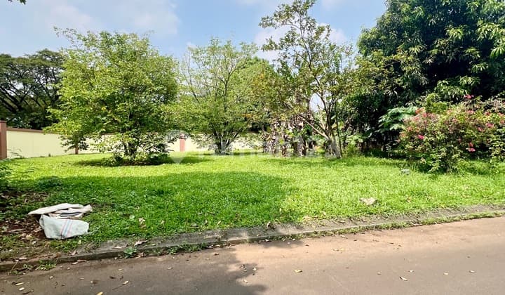 Cocok Buat Direktur! Area Elite di Sutera Magnolia Alam Sutera! Masih bisa Nego! Barang Langka Sebelah Narada Dekat Gramercy