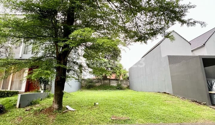 Kavling Istimewa! Berada Di Area Paling Eksklusif Alam Sutera! Cocok Silahkan Nego Penawaran Akan Dipertimbangkan Yang Penting Laku Tanah di Jl. Alam Sutera Boulevard, Pakualam, Kec. Serpong Utara, Kota Tangerang Selatan, Banten, Alam Sutera PPJB 260.0