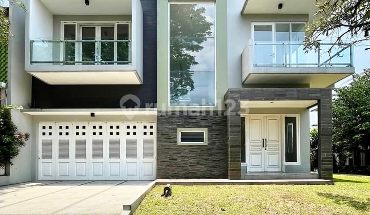 Crazy Deal! Lokasi Idaman Di De Latinos Bsd! Dekat Toll Dan Pusat Bisnis Bsd! Harga Dijamin Terbaik Dan Masih Bisa Nego