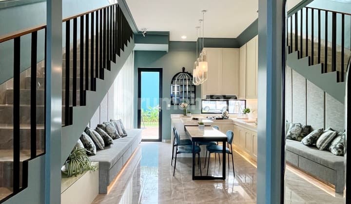 Nyesel Kalau Ga Beli! Investasi Menjanjikan! Nempel Toll Akses Terbaik!