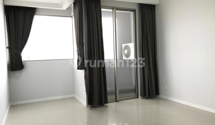 Tinggal Jalan Kaki Ke Kampus! Paddington Apartemen Sebelah Binus! Kawasan Pendidikan Di Alam Sutera Lokasi Terbaik Keamanan Terjamin