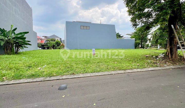 Best Cluster! Sutera Onyx! Banyak Rumah Mewah Area Sejuk Nyaman Untuk Tinggal! Lokasi Sangat Strategis