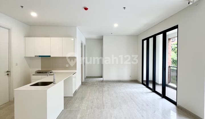 Rare Unit! Best View Best Price! Lloyd Apartment Satu Satunya Konsep Terbaik di Alam Sutera! Serasa Tinggal di Luar Negeri! bisa Nego!