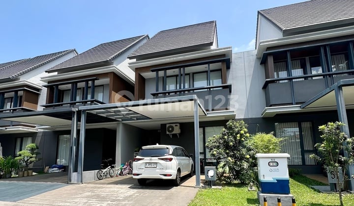 Paling Sejuk! Cluster Narada! Sebelah St Laurensia! Bebas Banjir Keamanan Terjamin