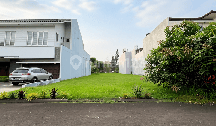 Installment Up to 10 Years! Best Deal! Prime Area Sutera Lavender Super Comfortable Lush Green Area Very Cool Perfect to Move In Immediately