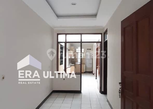 Turun Harga!! Rumah Bagus Siap Huni Lokasi Strategis Di Melong, Cimahi Selatan