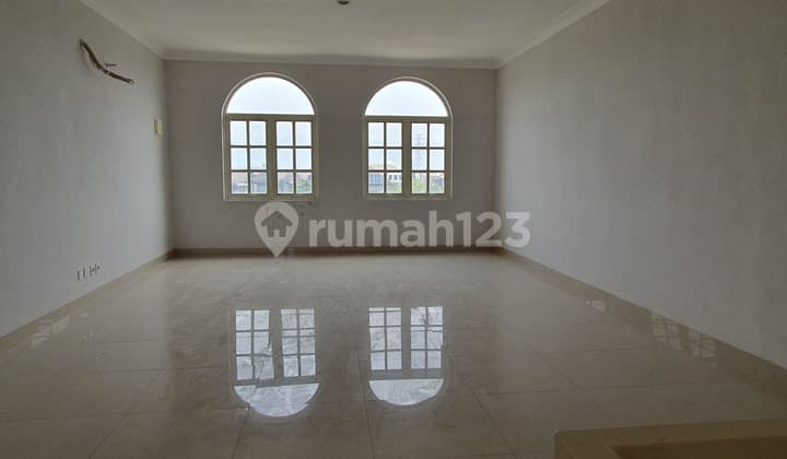 Ruko Bagus Siap Pakai 3 LT. di Podomoro Park Bandung