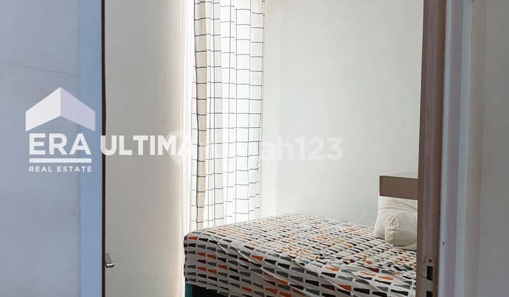 Minimalist Good House Ready to Occupy in Sariwangi, North Cimahi, West Bandung.