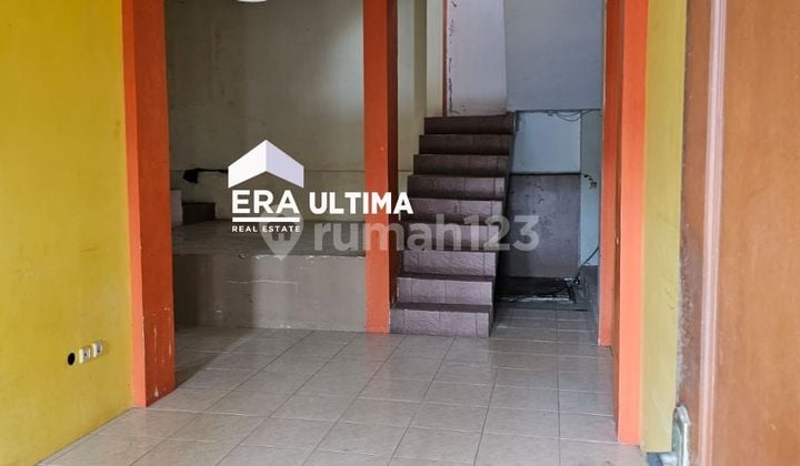 Rumah Siap Huni Di Sariwangi, Parongpong Bandung