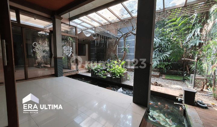 Rumah Idaman 2 Lantai Di Jl. Bukit Indah Cihanjuang, Cimahi Utara