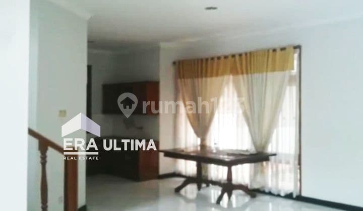 Turun Harga !! Rumah Bagus 2 Lantai Di Pusat Kota Cimahi, Cimahi Utara