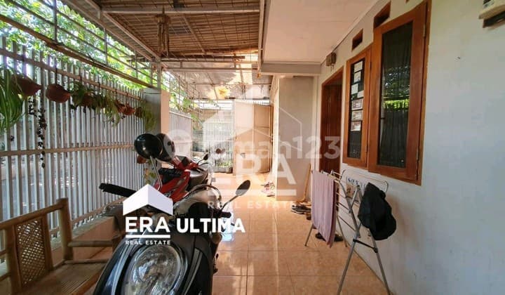 Rumah Bagus Di Cipageran Cimahi Utara