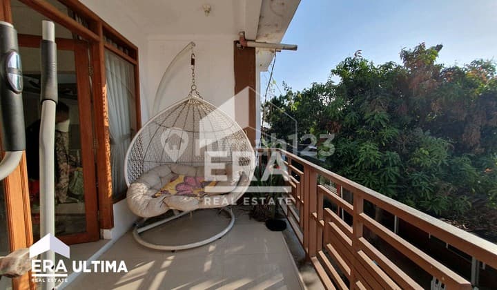 Rumah Bagus Di Sangkuriang Dekat Smk Sangkuriang Cimahi.