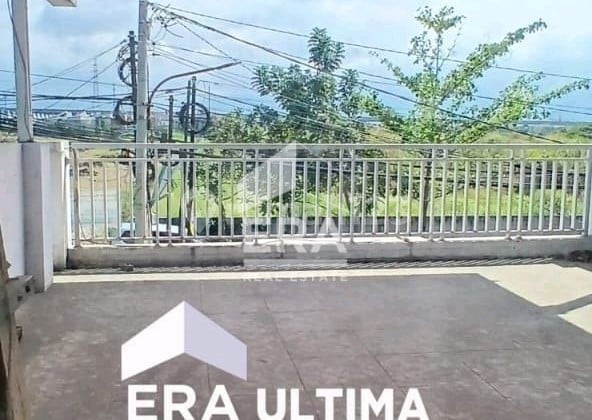 2-Story Shop House in Ciganitri, Bojongsoang, Bandung.