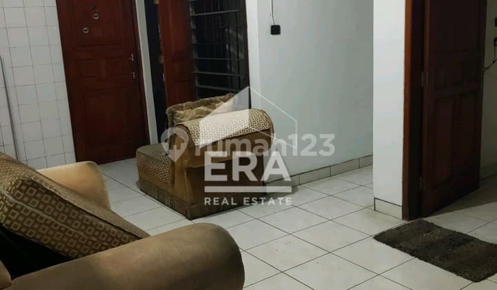 Ruko Lokasi Strategis Di Astana Anyar, Kota Bandung