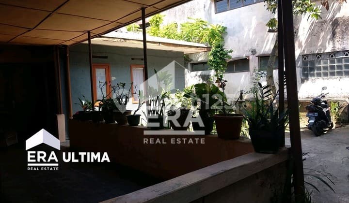 Well-Maintained 1-Story House on Jl. Gagak, Sukaluyu, Cibeunying Kaler, Bandung