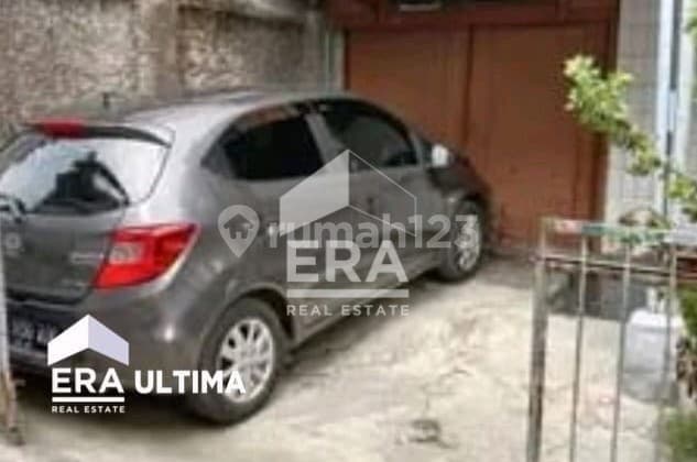 Rumah Hitung Tanah Di Haji Sapari, Sayap Astana Anyar Bandung