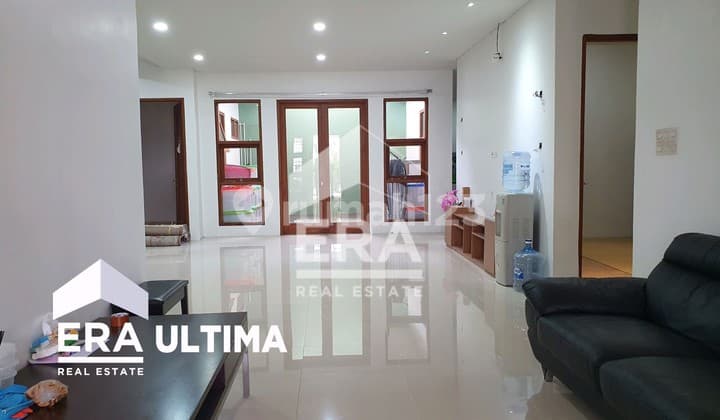 Fully Furnished House in Puri Budi Asri Complex, Cihanjuang, West Bandung Regency.
