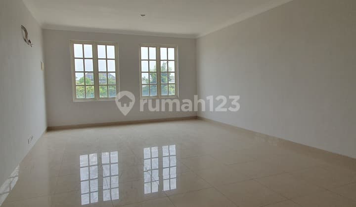 Ruko Bagus 3 LT. di Podomoro Park Bandung