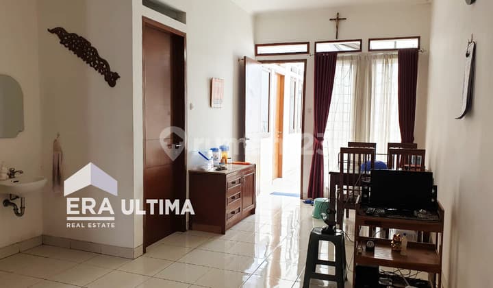 Dijual Rumah Minimalis Bagus di Batununggal