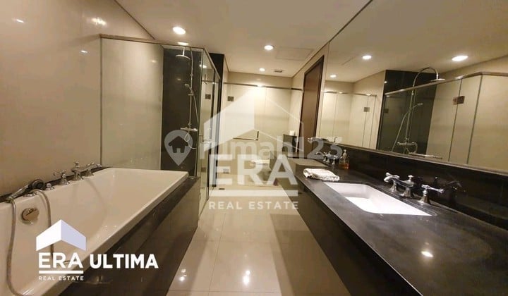 Apartemen El Royale Bandung 3+1 BR