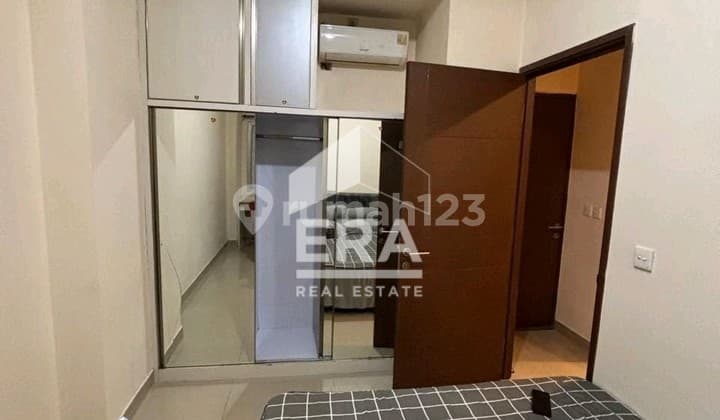 Sudirman Suites Apartment 2 BR, Bandung.